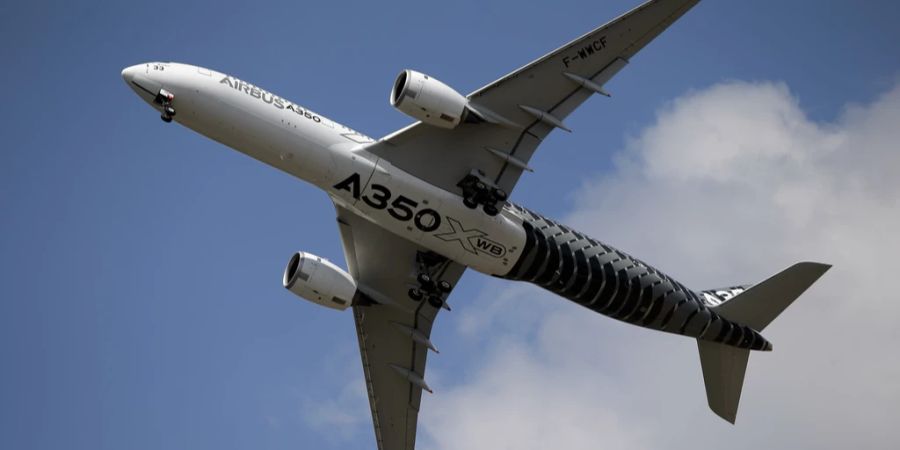 Airbus A350