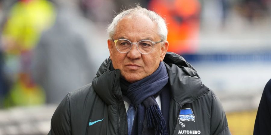 Felix Magath