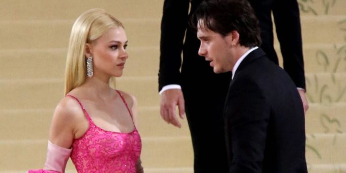 Nicola Peltz und Brooklyn Beckham sind verheiratet.