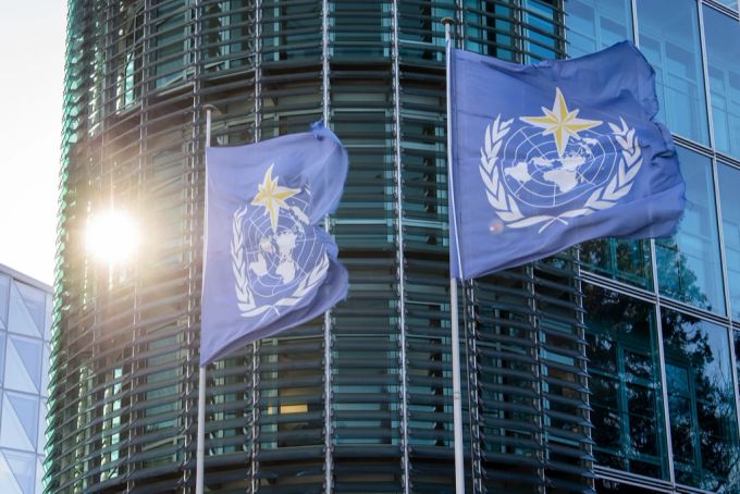 Das Uno-Gebäude in Genf. In der Schweiz sollen 70 der im Ukraine-Krieg akkreditierten Diplomaten für russische Geheimdienste tätig sein. Uno