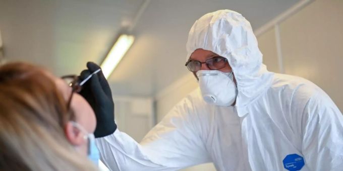 Betrug? - Erfundene Coronatests kosten den Bund 20 Millionen