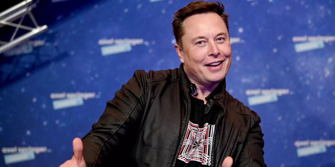 So Wurde Elon Musk Zum Reichsten Menschen Der Welt | Nau.ch