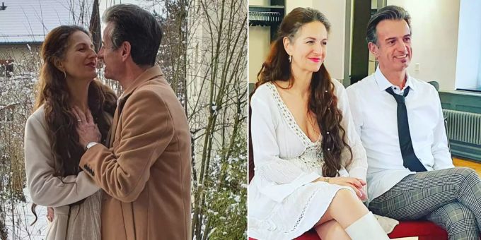 «Tränen flossen» - «Bauer ledig sucht»-Veganerin Nancy hat Ja gesagt!