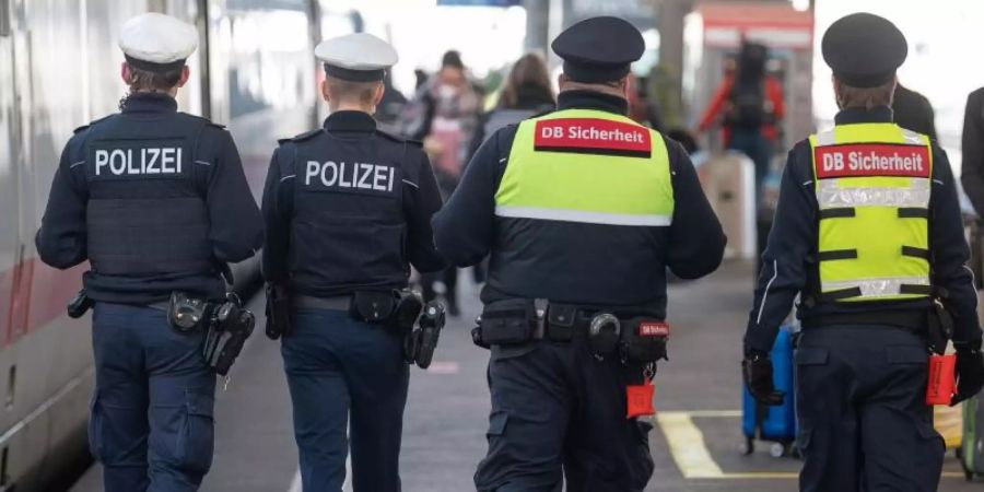 Maskenpflicht Freiburg im Breisgau