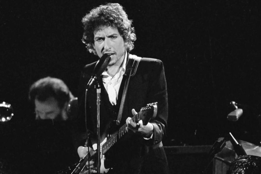 Bob Dylan