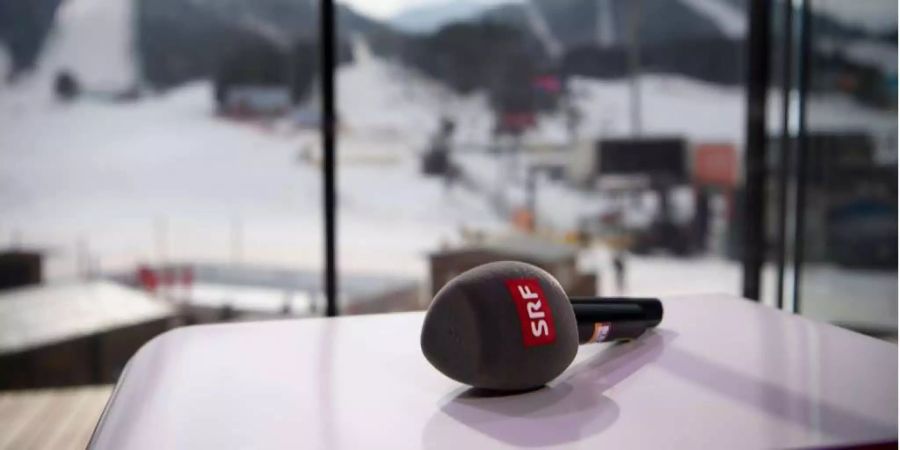 SRF