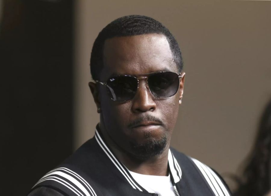 P. Diddy