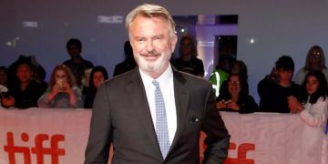 Sam Neill