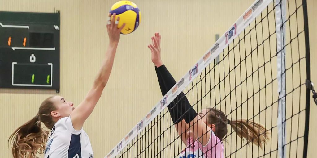 Sm’Aesch Pfeffingen sichert sich Einzug in CupViertelfinal