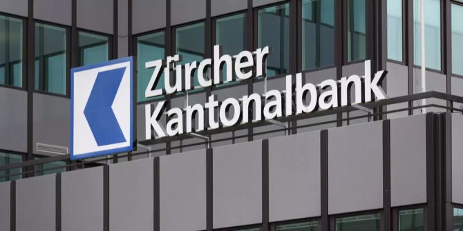 Zürcher Kantonalbank ZKB