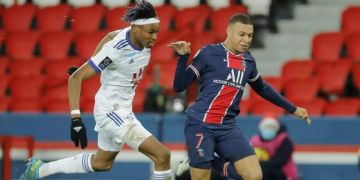Mohamed Simakan racing straßburg