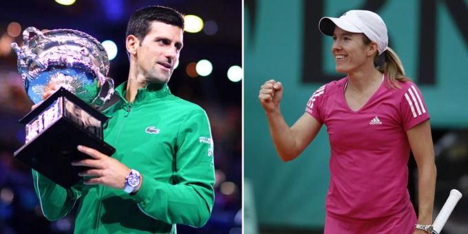 Tennis-Legende - «Die Australian Open sind für Djokovic gemacht»