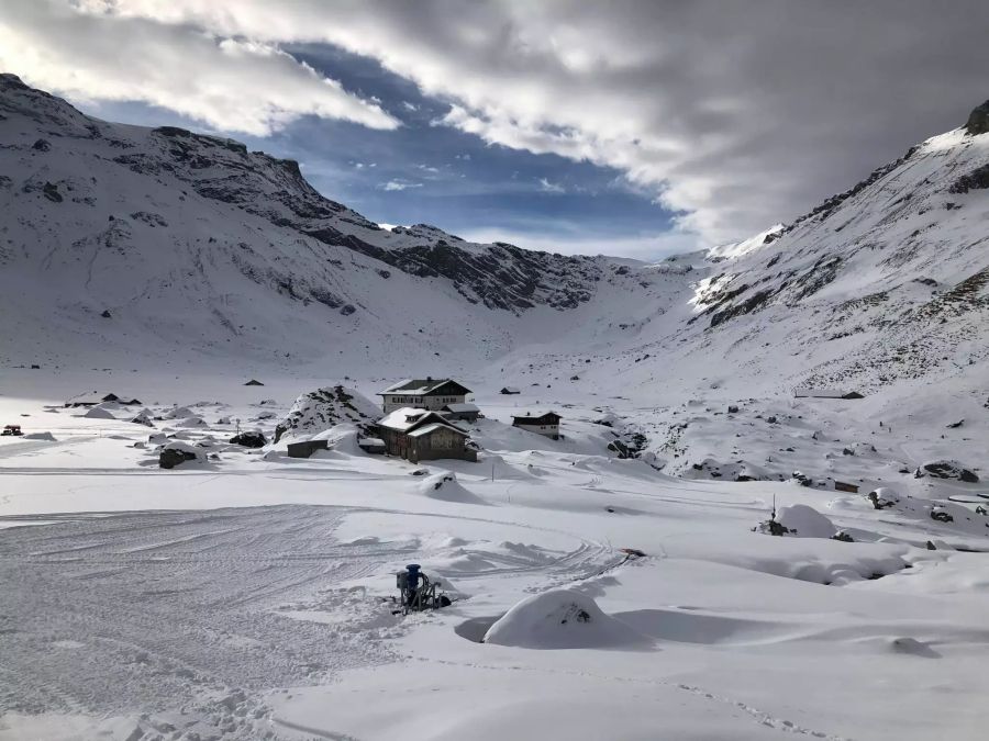 engstligenalp