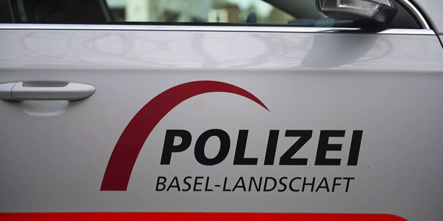 Polizei Basel-Landschaft (Symbolbild).