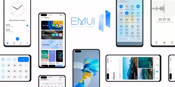 Android Huawei