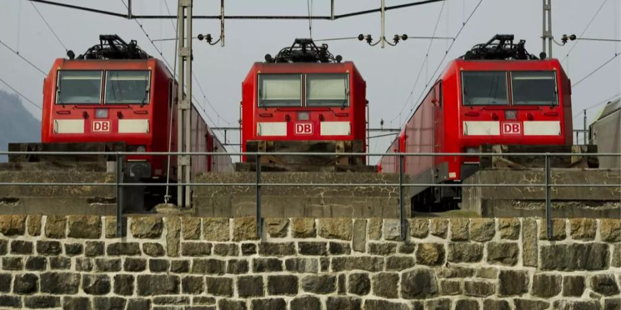 db schenker