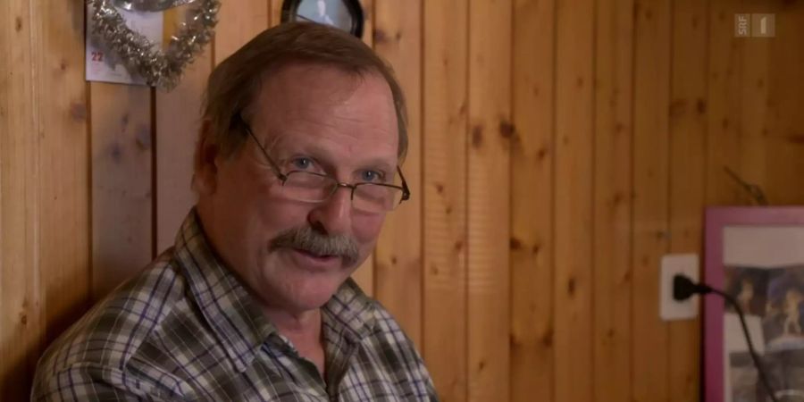 Notbremse chaffeur trummer