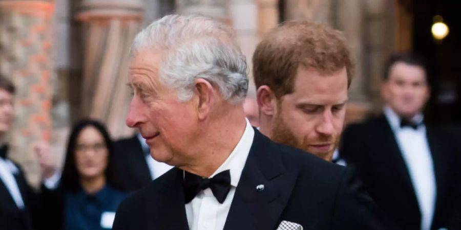 Prinz charles