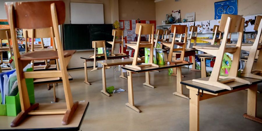 deutschland corona ferien schule