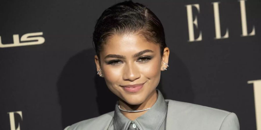 zendaya