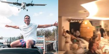 dj cruz