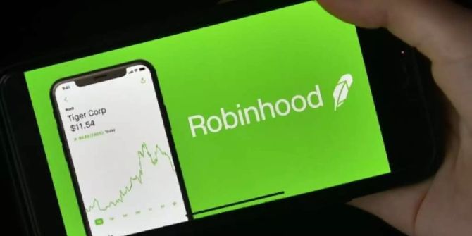 robinhood