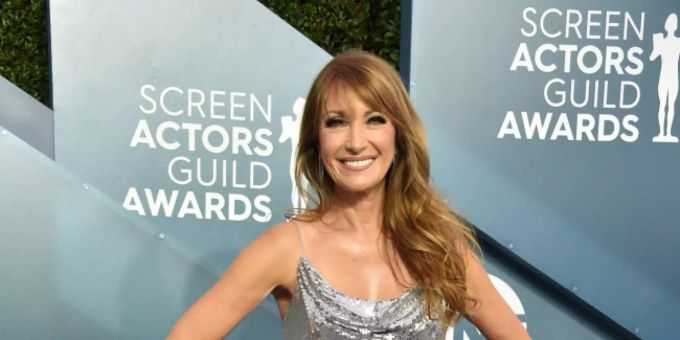 Jane Seymour Jane Seymour