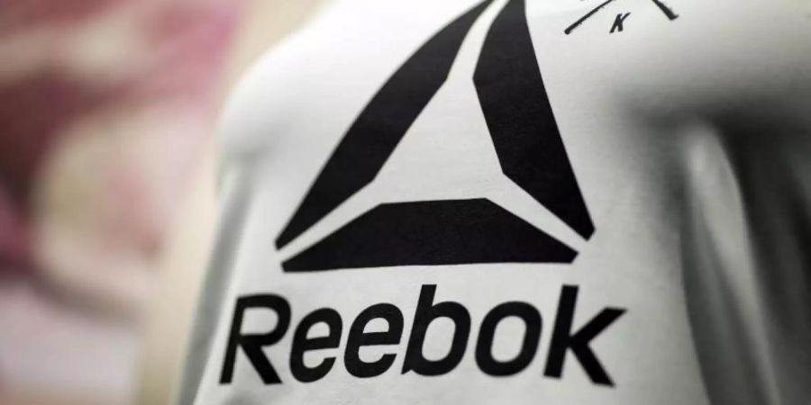 adidas reebok