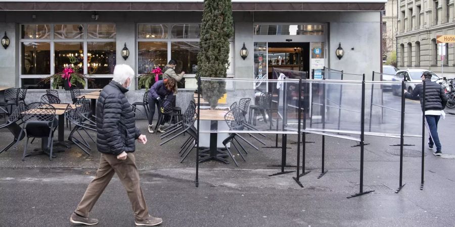 Il Grissino