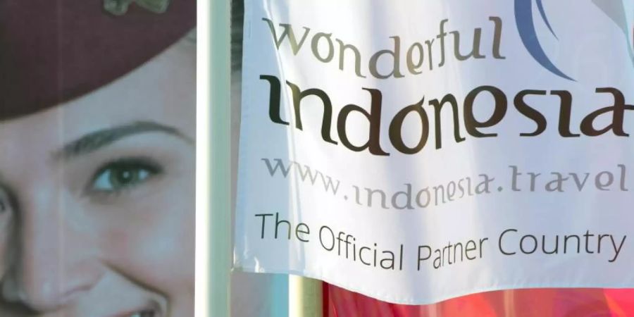 Auch Indonesien lässt weiterhin keine Ausländer ins Land reisen. Foto: Soeren Stache/dpa