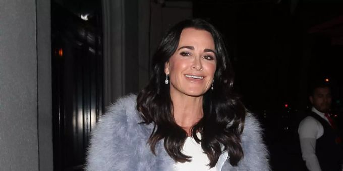 Kyle Richards Kyle Richards