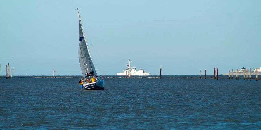 nordsee