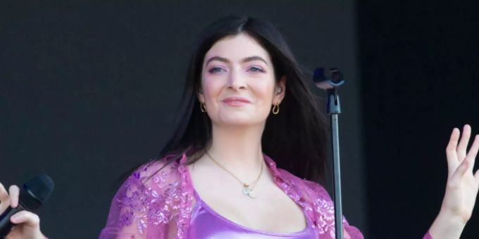 Lorde Lorde
