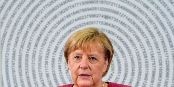 Angela Merkel Angela Merkel