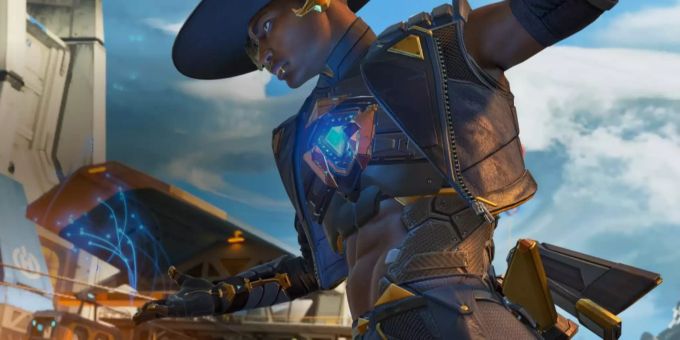 Die neue Legende «Seer» in Apex Legends. Apex Legends Trailer