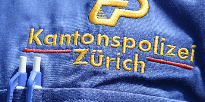 Kantonspolizei Zürich