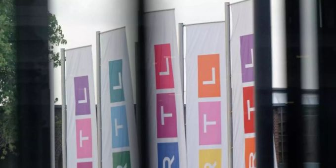 Die RTL-Streamingplattform TVnow wird ab dem 3. November 2021 zu RTL+ umbenannt. Foto: Henning Kaiser/dpa Die RTL-Streamingplattform TVnow wird ab dem 3. November 2021 zu RTL+ umbenannt. Foto: Henning Kaiser/dpa
