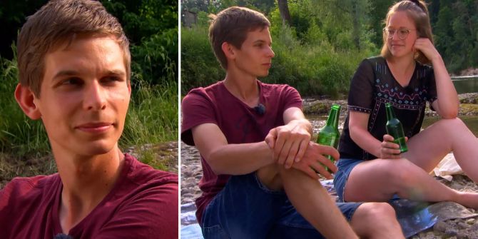 bauer ledig sucht