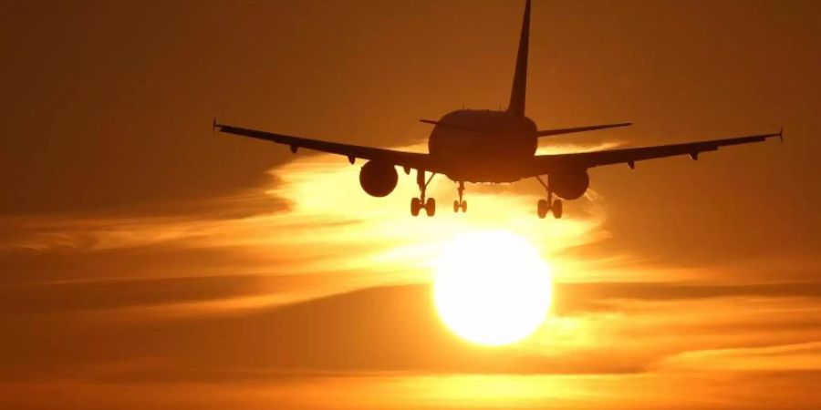 Mit dem langsamen Ende der Corona-Krise beginnt bei den Airlines verstärkt das Ringen um Flugpassagiere. Foto: picture alliance / dpa