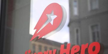 Delivery Hero