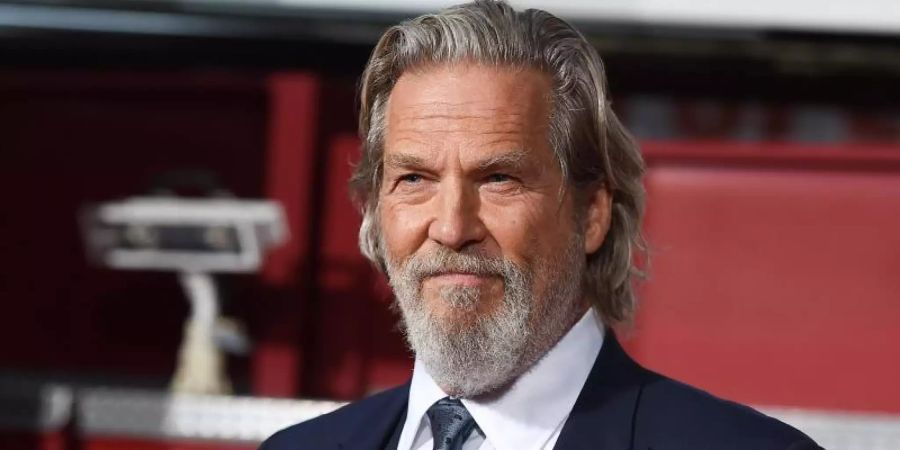 Jeff Bridges