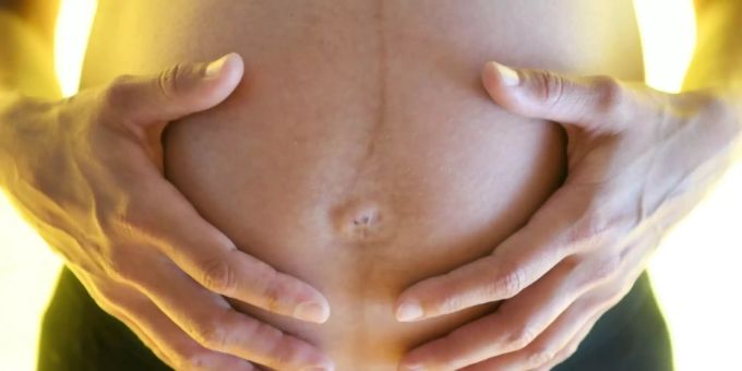 Deutschland - Stiko empfiehlt Impfung für Schwangere und Stillende