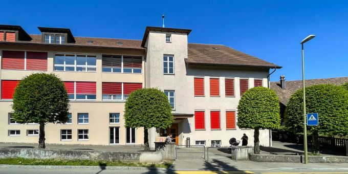 Schule Rafz - Rafz Schule Rafz - Rafz