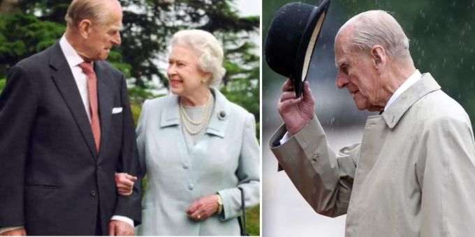 Schutz der Queen - Philips Testament bleibt 90 Jahre verschlossen!