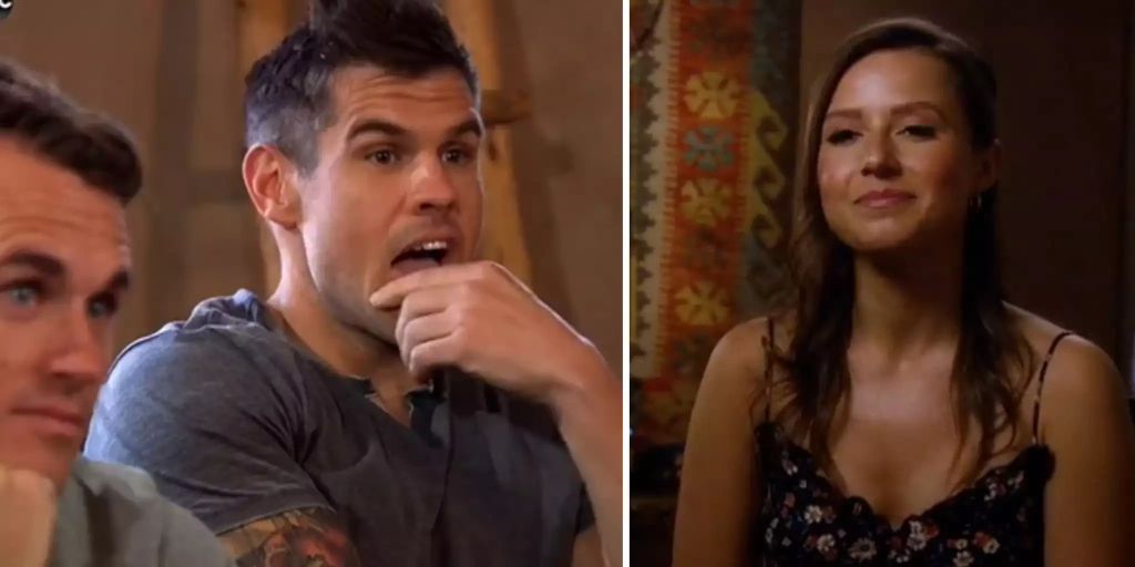 «Das wird lustig» USBachelorette erteilt MasturbationsVerbot