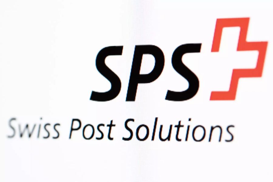 Swiss Post Solutions