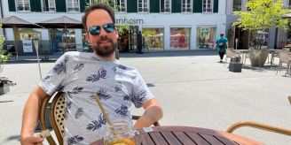 Oltner Sommerhit - «Summer idr Stadt» – jetzt fehlt nur noch das Wetter