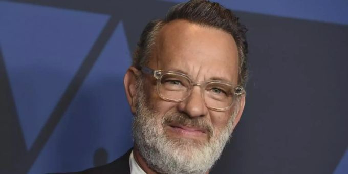 New York - Hollywoods Liebling - Tom Hanks wird 65