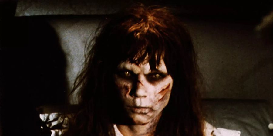 Linda Blair