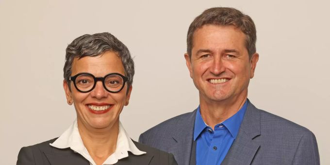 Die SP schlägt Toni Kiwic und Kerstin Camenisch als Kandidierende für den Stadtrat vor.